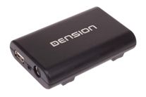 Автомобильные iPhone/AUX/USB адаптеры Dension Gateway 300 Series