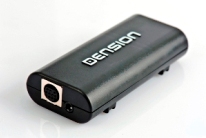 Автомобильные iPhone/AUX/USB адаптеры Dension iGateway