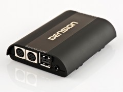  iPhone/AUX/USB/Bluetooth  Dension Gateway Pro BT  Peugeot  !
