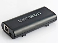 Автомобильный адаптер Dension iGateway для Opel с CD300