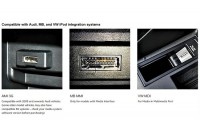 2-1  Bluetooth/A2DP  Bovee Viseeo WMA1000  Audi Made in USA