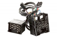 3  iPhone/AUX/USB/Bluetooth HFP  -    Dension Gateway Lite BT  Land Rover !