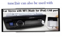 1   Bluetooth/A2DP  Bovee Viseeo WMA1000 Made in USA