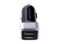 Автомобильное USB зарядное устройство Dension CGL34DB