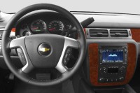 1-1  iPhone/AUX/MP3  -  iSimple Gateway ISGM571  Chevrolet Made in USA  !