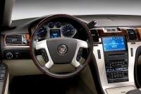 1  iPhone/AUX/MP3  -  iSimple Gateway ISGM571  Cadillac Made in USA  !