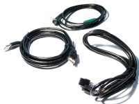 Комплект удлинительных кабелей Dension EXT1GW5