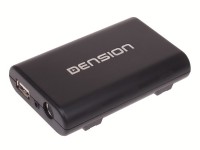 Автомобильный адаптер Dension Gateway 300 для Seat Распродажа!
