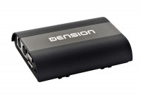 Автомобильный адаптер Dension Gateway 500S BT Dual Fot