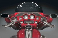2-8  Bluetooth/A2DP  Bovee Viseeo WMA1000  Harley Davidson Made in USA