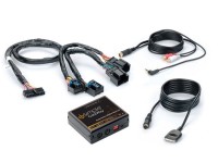 1-2  iPhone/AUX/MP3  -  iSimple Gateway ISGM571  GMC Made in USA  !
