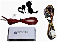      iSimple CarConnect ISTY751  Scion