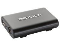 1  iPhone/AUX/USB  Dension Gateway Lite  Peugeot Beeper !