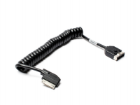 30 пиновый iPod кабель для Aston-Martin/Land Rover/Jaguar/Range Rover LR031492 На заказ